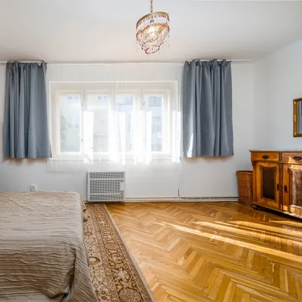 Image 2 - Jiřinková 2161/22, 106 00 Prague, Czechia - Room for rent