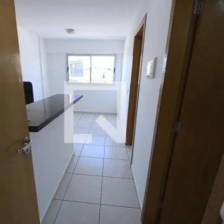Rent this 1 bed apartment on Igreja Cristã Maranata - Vila Nova in Rua 208, Setor Leste Vila Nova