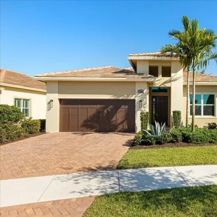 Buy this 2 bed house on Southwest Vano Way in Port Saint Lucie, FL 34987