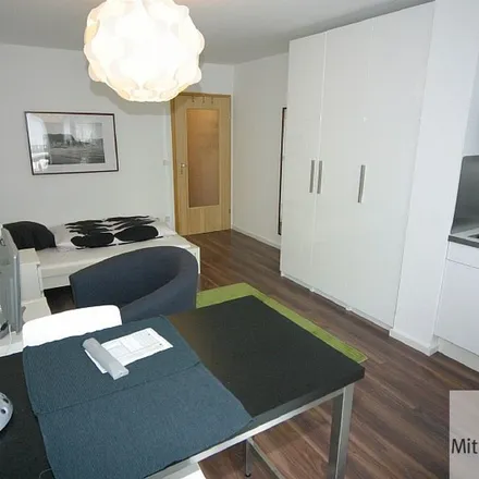 Image 8 - Parkstraße 29, 90409 Nuremberg, Germany - Apartment for rent