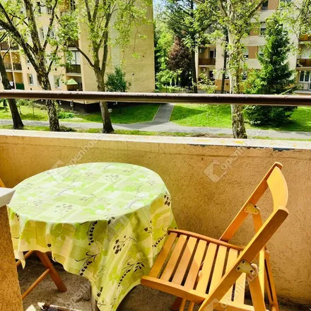 Image 7 - Zalaegerszeg, Batthyány Lajos utca, 8900, Hungary - Apartment for rent