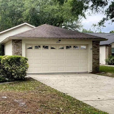 Rent this 2 bed house on 2724 Wentworth Place in Cocoa, FL 32926