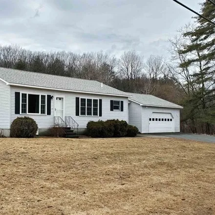 Buy this 2 bed house on 116 Shaker Hill Road in Enfield, Grafton County