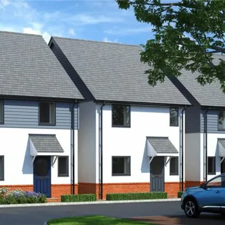 Buy this 3 bed house on 26 Evans Field in Budleigh Salterton, EX9 7AU