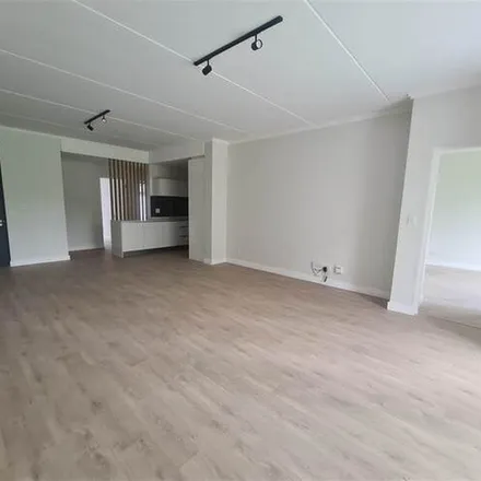 Rent this 3 bed apartment on Henry Avenue in Fairmount, Johannesburg