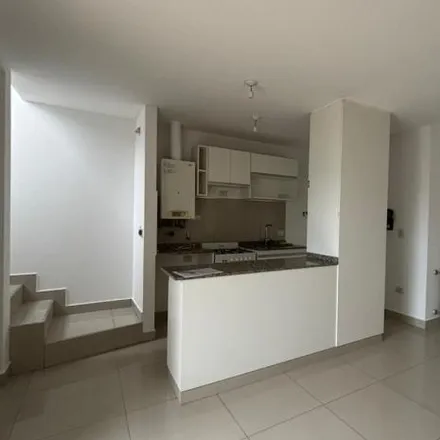 Rent this 2 bed apartment on unnamed road in Lomas de Manatiales, Cordoba