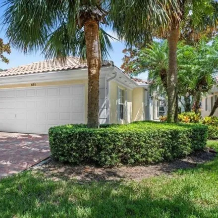 Image 4 - 695 Hudson Bay Drive, Palm Beach Gardens, FL 33410, USA - Condo for rent