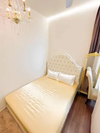 Image 2 - Yuimu Omakase, Suite G-1 Persiaran Stonor, Bukit Bintang, 50400 Kuala Lumpur, Malaysia - Apartment for rent