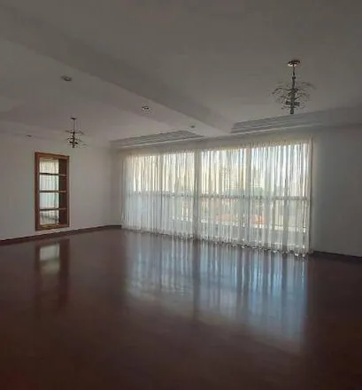 Rent this 3 bed apartment on Avenida José Micheletti in Centro, Piracicaba - SP