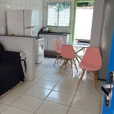 Image 7 - Mongaguá, Região Metropolitana da Baixada Santista, Brazil - House for rent