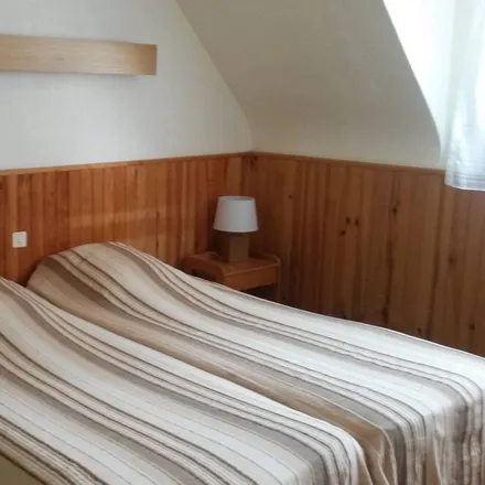 Rent this 1 bed apartment on Rue Braenn in 56470 La Trinité-sur-Mer, France