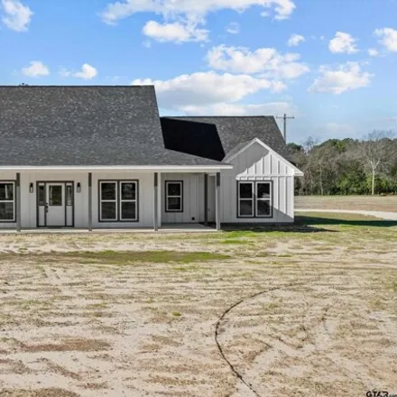 Buy this 3 bed house on 577 Farm-to-Market Road 2968 in Grapeland, Houston County