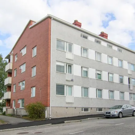 Image 6 - Louhikatu, 87100 Kajaani, Finland - Apartment for rent