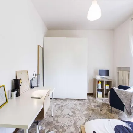 Image 6 - Via Pasquale Fornari, 20146 Milan MI, Italy - Apartment for rent
