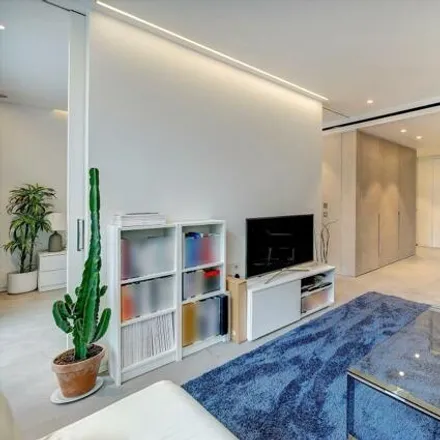 Buy this 1 bed apartment on Nova - B in Sir Simon Milton Square, London