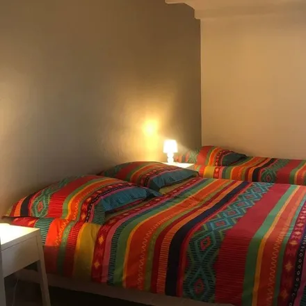 Rent this 2 bed apartment on 83560 Saint-Julien