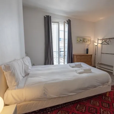 Image 6 - Paris, Quartier de Clignancourt, IDF, FR - Apartment for rent