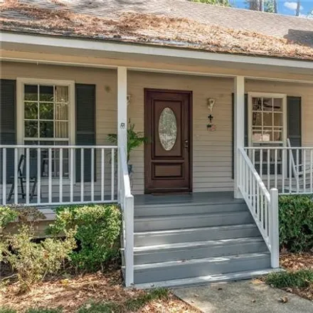 Buy this 3 bed house on 224 Goldenwood Street in Mandeville, LA 70448