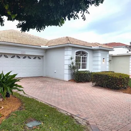 Buy this 3 bed house on 6366 Brava Way in Palm Beach County, FL 33433
