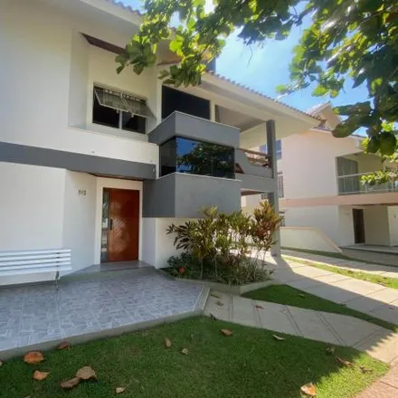 Rent this 3 bed apartment on Avenida dos Salmões in Jurerê Internacional, Florianópolis - SC