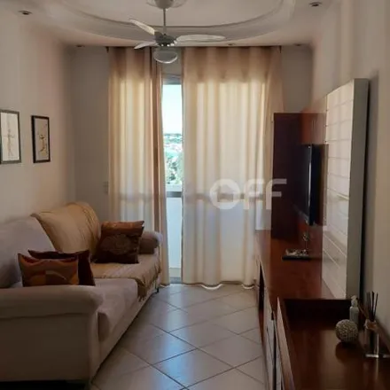 Rent this 3 bed apartment on Rua Francisco Bueno Lacerda in Campinas, Campinas - SP