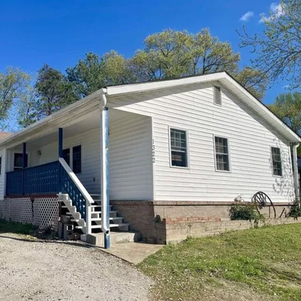 Buy this 3 bed house on 1372 North 17th Avenue in Humboldt, TN 38343