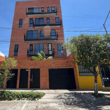 Image 2 - Calle Regidores 1076, Chapultepec Country, 44620 Guadalajara, JAL, Mexico - Apartment for rent