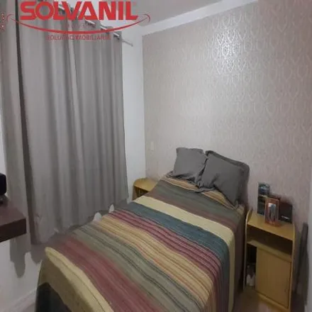 Buy this 3 bed apartment on unnamed road in Jaguariúna, Jaguariúna - SP