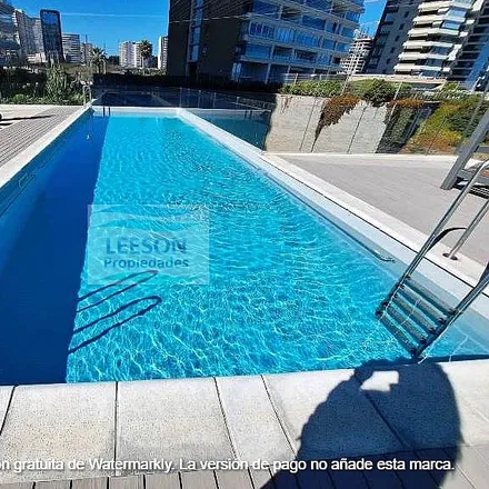 Image 7 - Edificio Eco Miramar, Avenida Edmundo Eluchans 2855, 251 0513 Viña del Mar, Chile - Apartment for rent