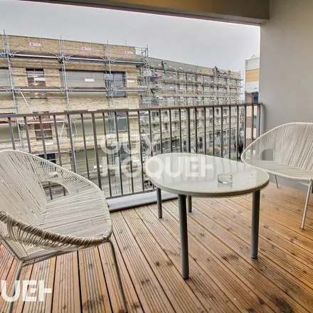 Image 2 - Villejuif, Val-de-Marne, France - Apartment for rent