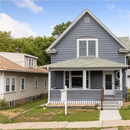 Buy this 3 bed house on 347 East Lawson Avenue in Saint Paul, MN 55130