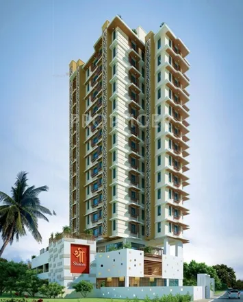Buy this 1 bed apartment on unnamed road in Zone 4, Mumbai - 400063