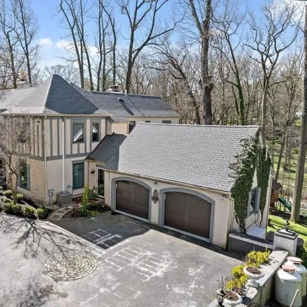 Image 3 - 233 McClenaghan Mill Road, Penn Valley, Lower Merion Township, PA 19096, USA - House for sale