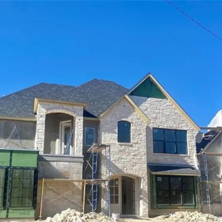 Buy this 4 bed house on Lakeview Drive in Grapevine, TX 76051