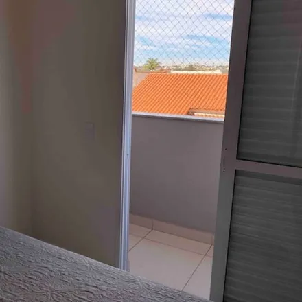 Rent this 4 bed apartment on Uberlândia