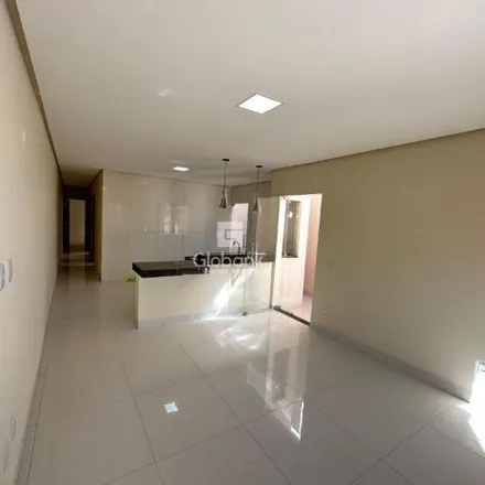 Buy this 3 bed house on Rua Rio Jequitai in Planalto, Montes Claros - MG