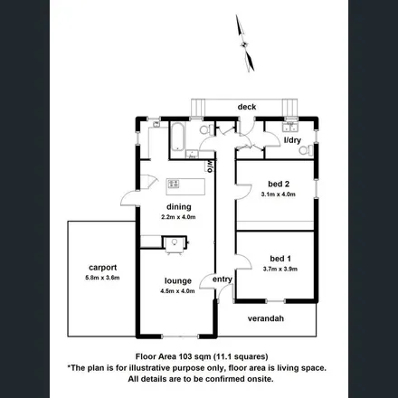 Image 4 - 13 Wilsons Lane, Lilydale VIC 3140, Australia - Apartment for rent