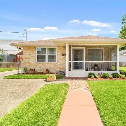 Buy this 2 bed house on 1425 Reynes Street in Lower Ninth Ward, New Orleans