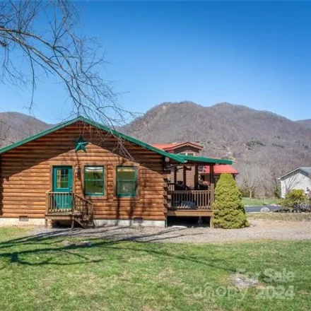 Image 4 - 72 Donald Circle, Maggie Valley, Haywood County, NC 28751, USA - House for sale