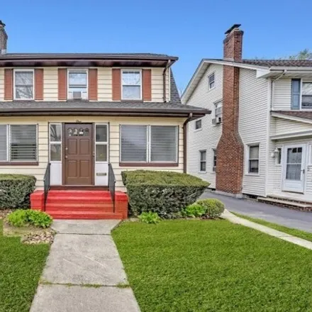 Rent this 3 bed house on 260 Springdale Avenue in Ampere, East Orange