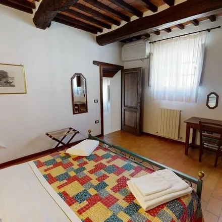 Rent this 2 bed apartment on Passignano sul Trasimeno in Viale Due Giugno, 06065 Passignano sul Trasimeno PG