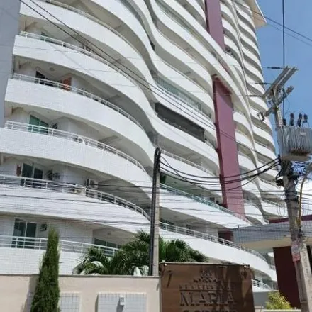 Image 2 - Rua José Geraldo da Cruz, Lagoa Seca, Juazeiro do Norte - CE, 63040-270, Brazil - Apartment for rent