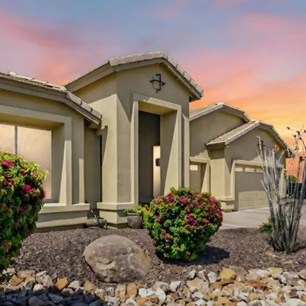 Buy this 4 bed house on 4314 West Lodge Drive in Phoenix, AZ 85339