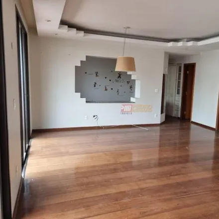 Buy this 3 bed apartment on Rua das Caneleiras in Jardim, Santo André - SP