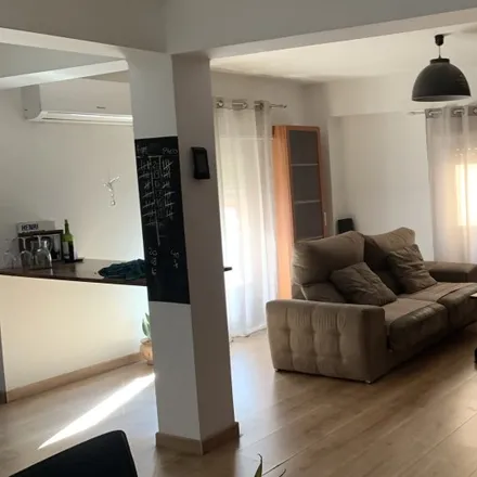 Rent this 2 bed apartment on Carrer d'Elies Tormo in 46035 Valencia, Spain