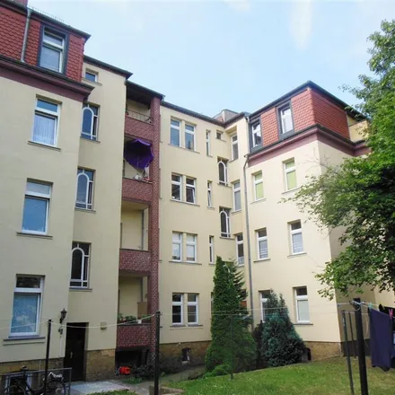 Rent this 4 bed apartment on LKW in Am Exer, 04158 Leipzig
