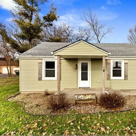 Buy this 3 bed house on 3100 Sportsman Club Rd in Bourbonnais, Illinois