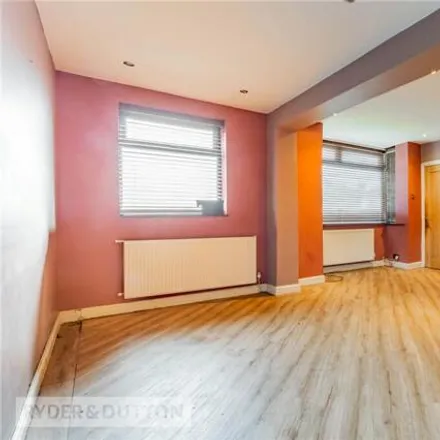 Image 2 - Brindley Avenue, Manchester, M9 0PY, United Kingdom - Townhouse for sale