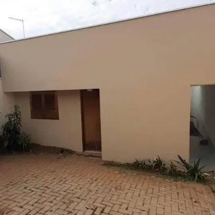 Buy this 2 bed house on Rua Lauro de Campos Portela in Boqueirão, Tatuí - SP