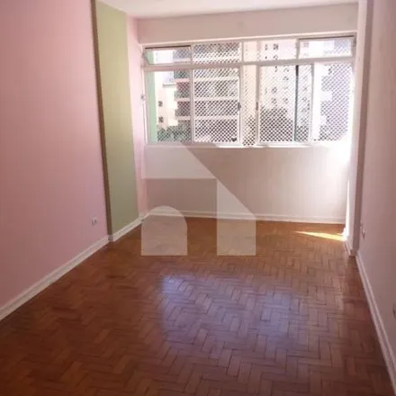 Rent this 1 bed apartment on Alameda Barros 86 in Santa Cecília, São Paulo - SP
